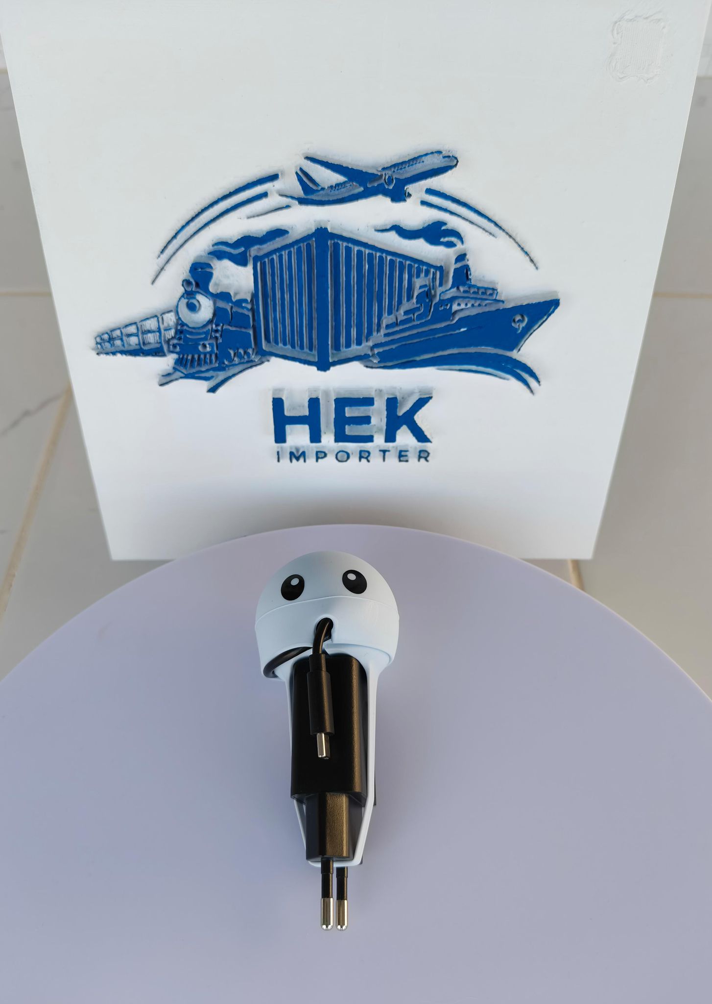 Kablo Organizatörü - Görsel 2