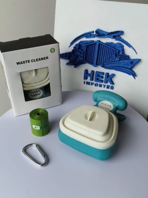 Kedi Köpek kaka toplayıcı