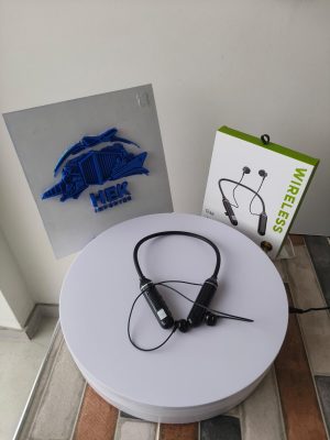EKO Sporcu Bluetooth Kulaklık